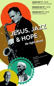 JesusJazzandHope